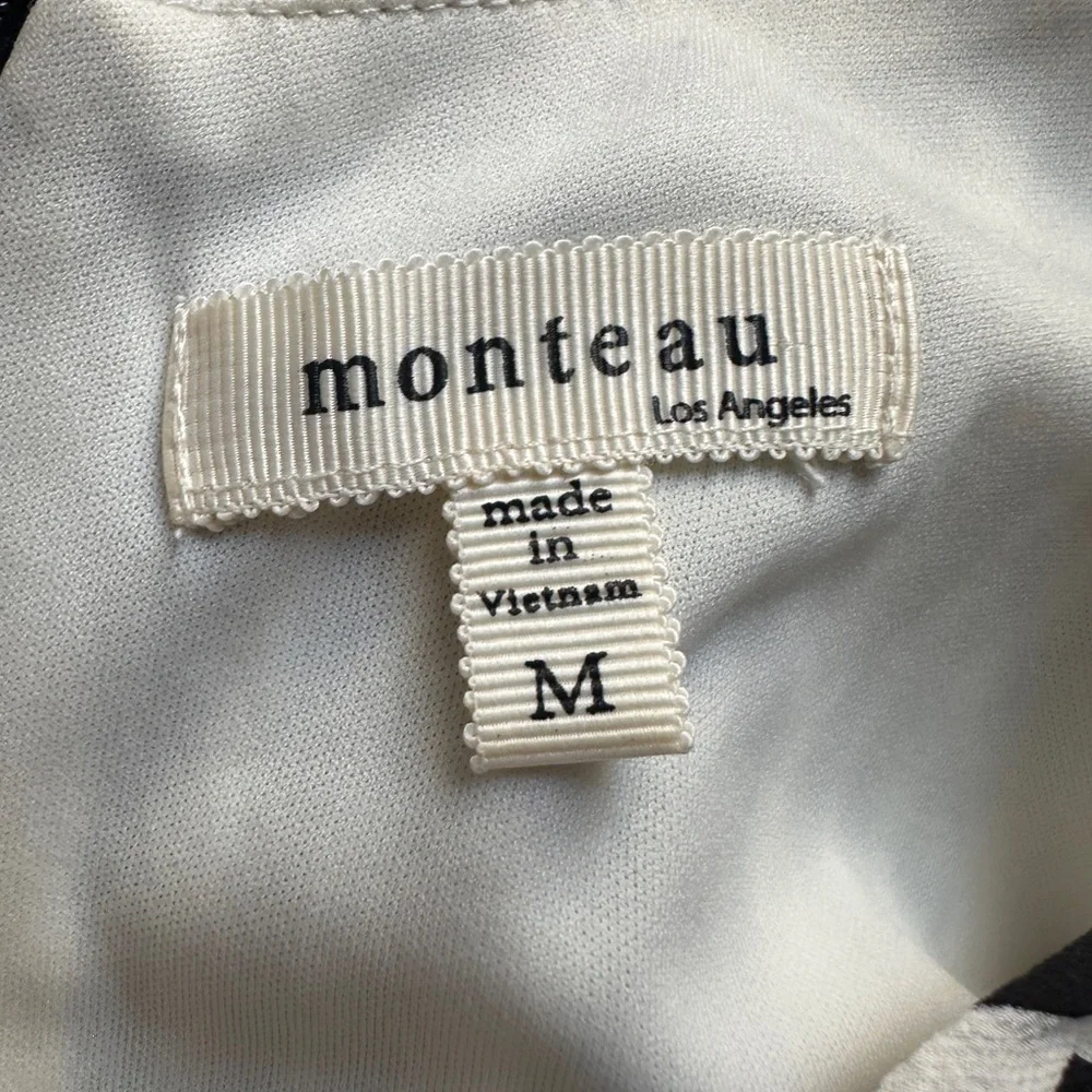 Monteau Jumpsuit - Picture 5 of 5